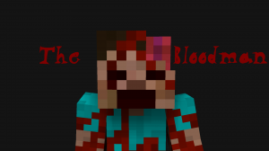 Descargar The Bloodman para Minecraft 1.11.2